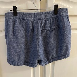 Old Navy Blue Women's Shorts